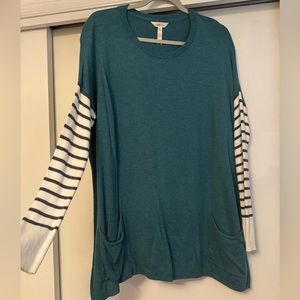 Matilda Jane sweater